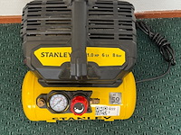 Compressor, stanley, dst 100/8/6, silent - afbeelding 4 van  5