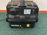 Compressor, stanley, dst 100/8/6, silent - afbeelding 5 van  5