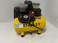 Compressor stanley, dst 100/8/6 - afbeelding 1 van  5