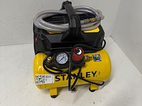 Compressor stanley, dst 100/8/6 - afbeelding 2 van  5