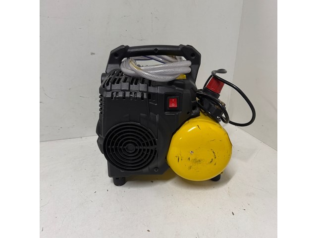 Compressor stanley, dst 100/8/6 - afbeelding 3 van  5