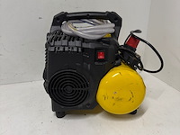 Compressor stanley, dst 100/8/6 - afbeelding 3 van  5