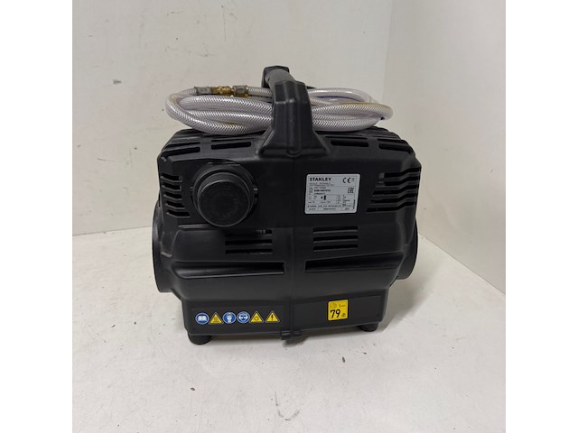Compressor stanley, dst 100/8/6 - afbeelding 4 van  5