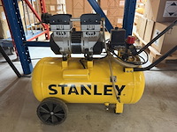 Compressor, stanley - afbeelding 2 van  4