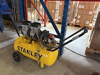 Compressor, stanley - afbeelding 4 van  4
