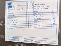Compressor tamrotor, fx7/8 - afbeelding 2 van  10