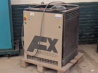 Compressor tamrotor, fx7/8 - afbeelding 1 van  10