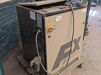 Compressor tamrotor, fx7/8 - afbeelding 4 van  10