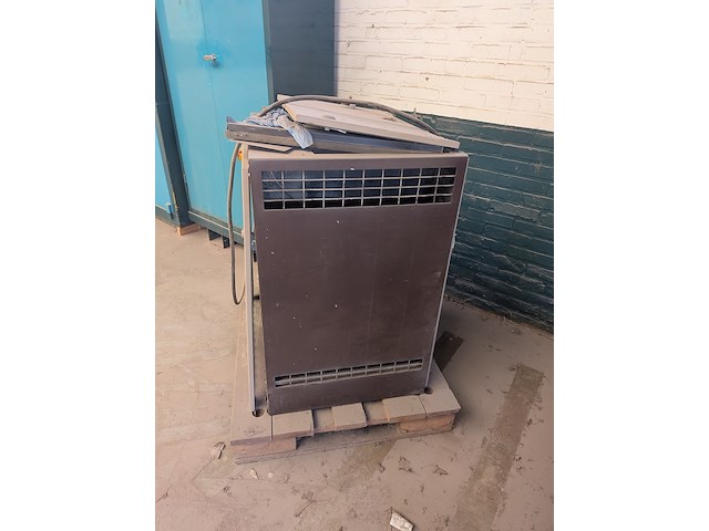 Compressor tamrotor, fx7/8 - afbeelding 5 van  10