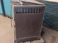 Compressor tamrotor, fx7/8 - afbeelding 5 van  10