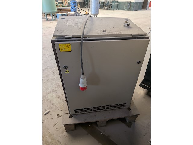 Compressor tamrotor, fx7/8 - afbeelding 6 van  10