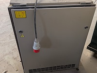 Compressor tamrotor, fx7/8 - afbeelding 6 van  10