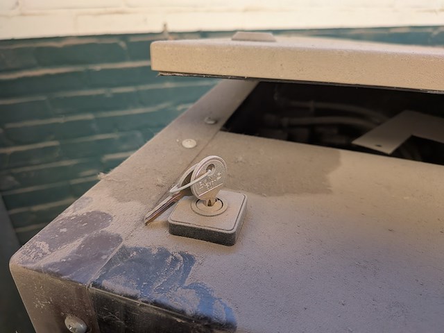 Compressor tamrotor, fx7/8 - afbeelding 9 van  10