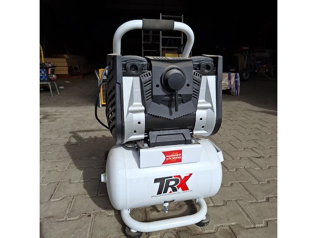 Compressor trx, 20-225-of - afbeelding 1 van  7