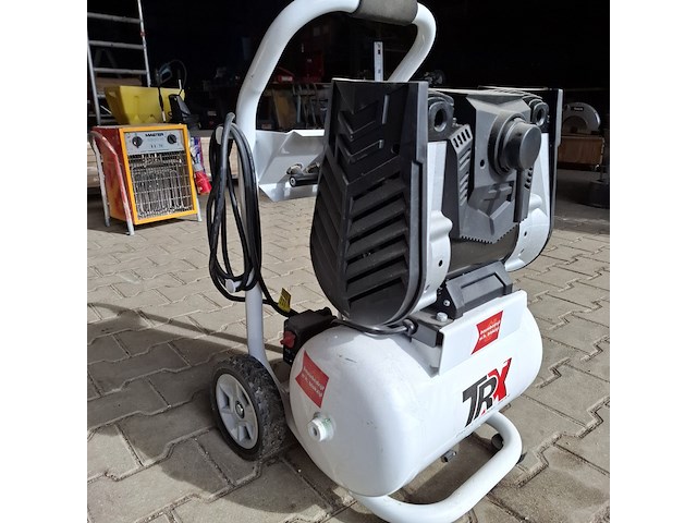 Compressor trx, 20-225-of - afbeelding 2 van  7