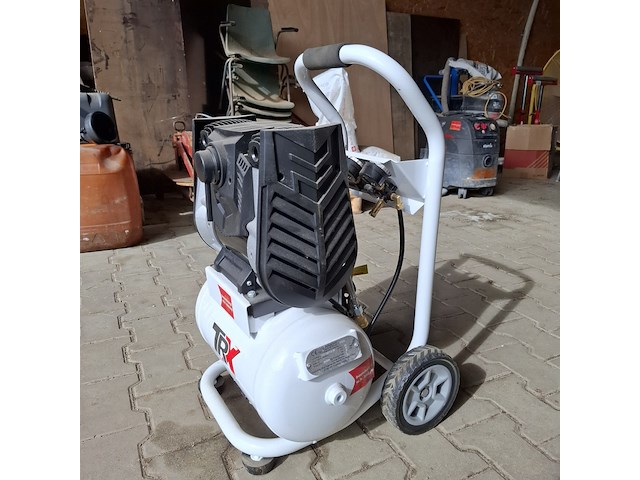 Compressor trx, 20-225-of - afbeelding 3 van  7