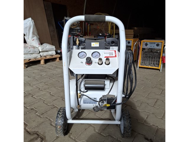 Compressor trx, 20-225-of - afbeelding 4 van  7