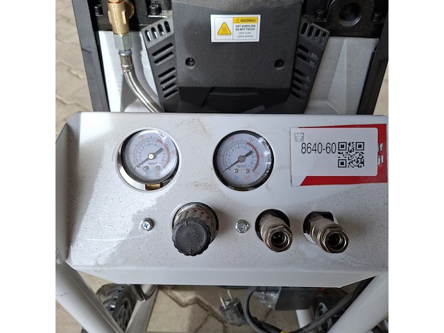 Compressor trx, 20-225-of - afbeelding 5 van  7