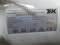 Compressor trx, 20-225-of - afbeelding 6 van  7