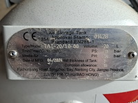 Compressor trx, 20-225-of - afbeelding 7 van  7