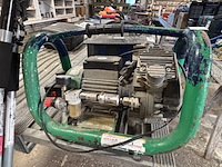 Compressor union, c-shuttle240 - afbeelding 1 van  4