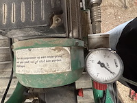 Compressor union, c-shuttle240 - afbeelding 2 van  4