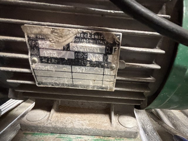 Compressor union, c-shuttle240 - afbeelding 3 van  4