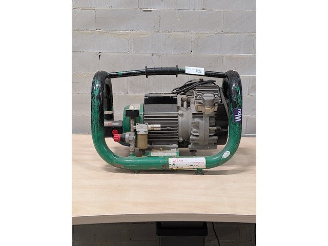 Compressor, union - afbeelding 1 van  8