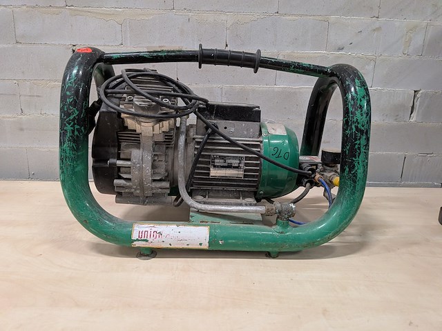 Compressor, union - afbeelding 4 van  8