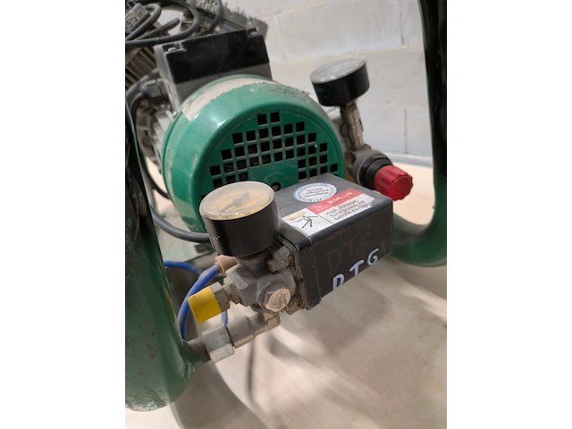 Compressor, union - afbeelding 6 van  8