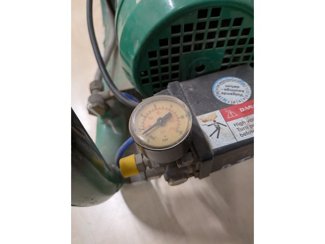 Compressor, union - afbeelding 7 van  8