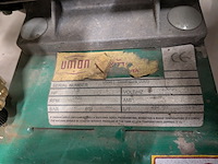 Compressor, union - afbeelding 8 van  8