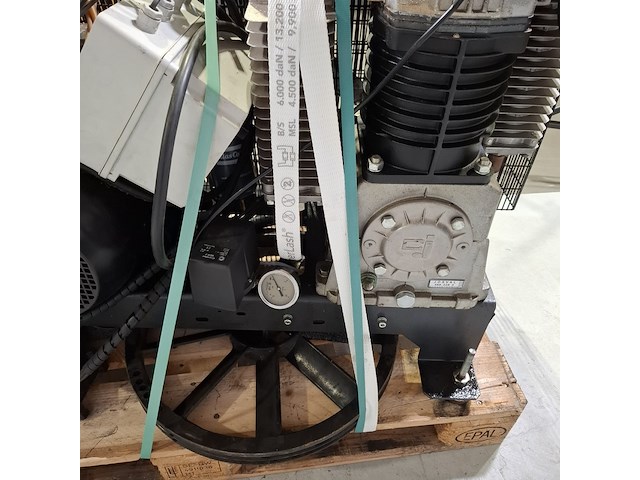 Compressor, van elewout, edx26, 2010 - afbeelding 3 van  14