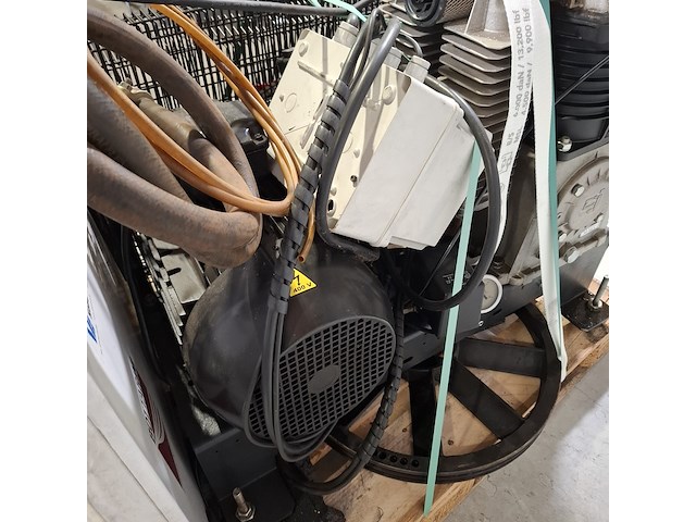 Compressor, van elewout, edx26, 2010 - afbeelding 4 van  14