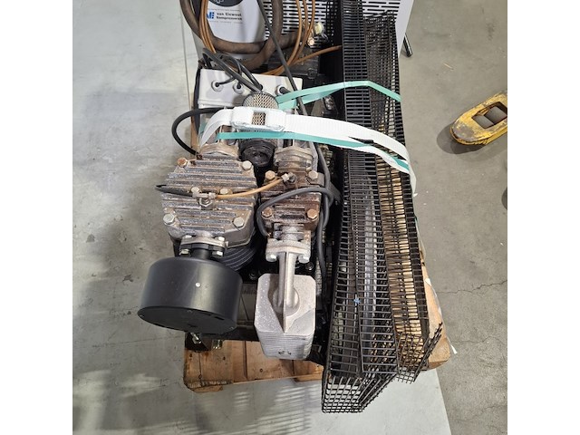 Compressor, van elewout, edx26, 2010 - afbeelding 6 van  14