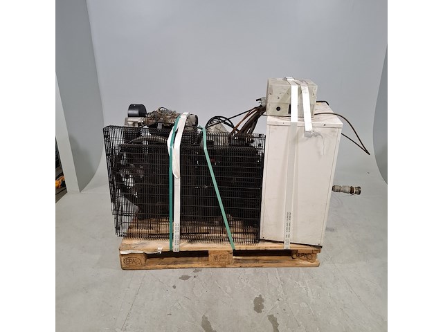 Compressor, van elewout, edx26, 2010 - afbeelding 1 van  14