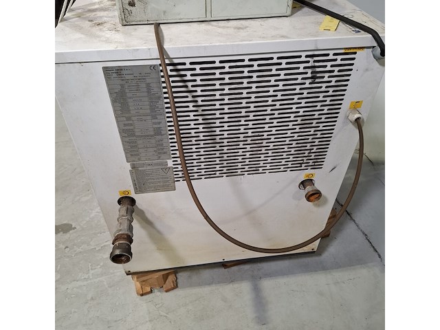 Compressor, van elewout, edx26, 2010 - afbeelding 9 van  14