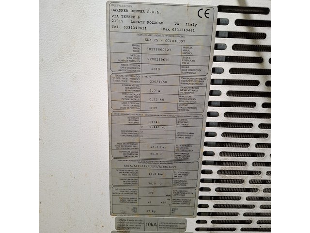 Compressor, van elewout, edx26, 2010 - afbeelding 10 van  14