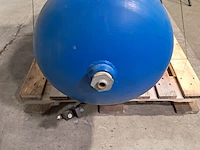 Compressor, van elewout, gb2-60, 2000 - afbeelding 2 van  13
