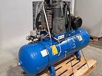 Compressor, van elewout, gb2-60, 2000 - afbeelding 6 van  13