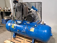 Compressor, van elewout, gb2-60, 2000 - afbeelding 7 van  13