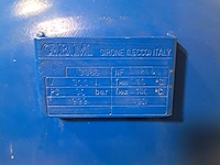 Compressor, van elewout, gb2-60, 2000 - afbeelding 9 van  13