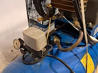 Compressor, van elewout, gb2-60, 2000 - afbeelding 13 van  13