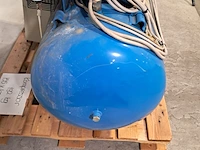 Compressor, van elewout, gb650, 2000 - afbeelding 2 van  14