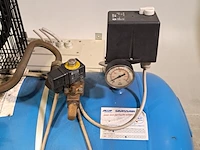 Compressor, van elewout, gb650, 2000 - afbeelding 10 van  14