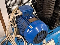 Compressor, van elewout, gb650, 2000 - afbeelding 12 van  14