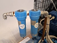 Compressor, van elewout, gb650, 2000 - afbeelding 14 van  14