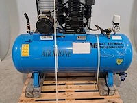 Compressor, van elewout, gb650, 2000