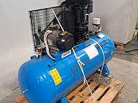Compressor, van elewout, gb650, 2000 - afbeelding 4 van  11