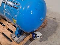 Compressor, van elewout, gb650, 2000 - afbeelding 6 van  11